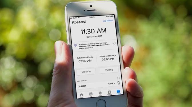 Tingkatkan Kinerja ASN, Kabupaten Merangin Terapkan Absensi Secara Online