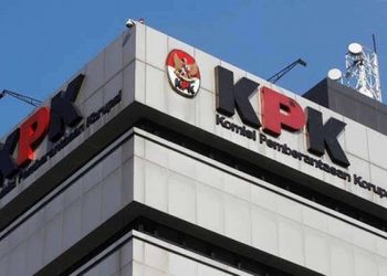 KPK Tangkap Tangan Beberapa Pihak di Penajam Paser Utara Kalimantan Timur