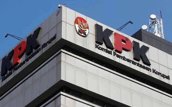 KPK Tangkap Tangan Beberapa Pihak di Penajam Paser Utara Kalimantan Timur