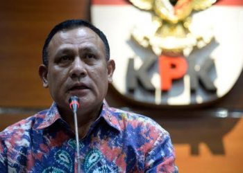 KPK Ingatkan Kepala Daerah Hindari Benturan Kepentingan dan Penyalahgunaan Wewenang