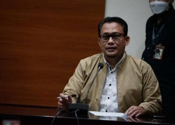 KPK Kembali Periksa 9 Orang Sebagai Saksi Kasus Korupsi Pengesahan RAPBD Provinsi Jambi 2017