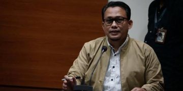 KPK Kembali Periksa 9 Orang Sebagai Saksi Kasus Korupsi Pengesahan RAPBD Provinsi Jambi 2017