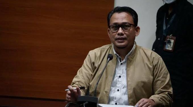 KPK Kembali Periksa 9 Orang Sebagai Saksi Kasus Korupsi Pengesahan RAPBD Provinsi Jambi 2017