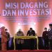 Jambi – Jatim Tanda Tangani MoU Misi Dagang Dan Investasi