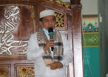 Gubernur Al Haris Akan Berlakukan Rapor Subuh Bagi Siswa SMA/SMK