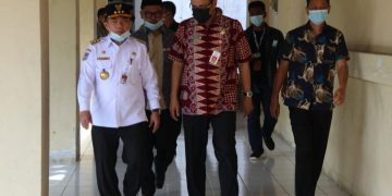 Gubernur Al Haris Segera Lakukan Reformasi dan Revitalisasi SMA TT