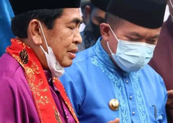 Al Haris Akan Siapkan TPA Regional Modern