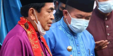 Al Haris Akan Siapkan TPA Regional Modern