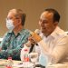 Ditjen Polpum Gelar Rapat Jaring Masukan untuk Pedoman Umum Penyusunan APBD 2023