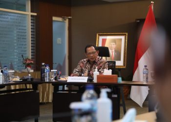 Cegah Pungli dan Tindak Pidana Korupsi, Kemendagri Dorong Pemda Miliki Mal Pelayanan Publik