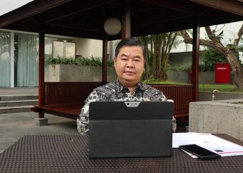 Kemendagri Tegaskan ASN Harus Tanamkan Nilai Dasar Ber-AKHLAK
