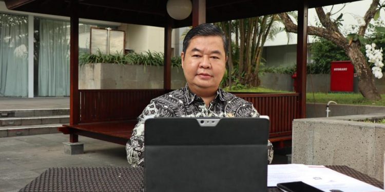 Kemendagri Tegaskan ASN Harus Tanamkan Nilai Dasar Ber-AKHLAK