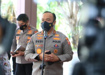 Cegah Adanya Permainan, Bareskrim Selidiki Lokasi Karantina PPLN