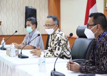 Litbang Kemendagri Tegaskan Komitmen Hasilkan Rumusan Kebijakan yang Berkualitas