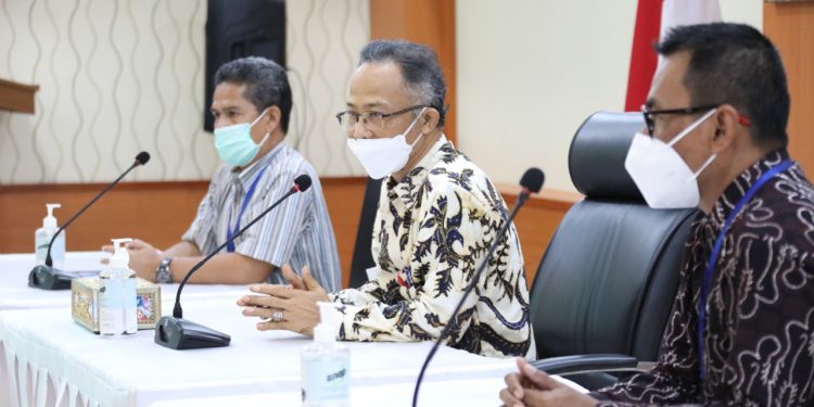 Litbang Kemendagri Tegaskan Komitmen Hasilkan Rumusan Kebijakan yang Berkualitas