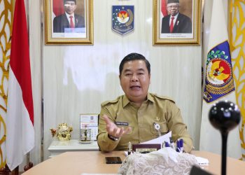 PPSDM Kemendagri Regional Yogyakarta Bekali PNS Terapkan Standar Pelayanan Minimal 