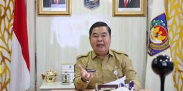 PPSDM Kemendagri Regional Yogyakarta Bekali PNS Terapkan Standar Pelayanan Minimal 