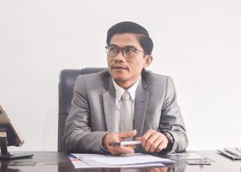 Pelayanan Kurang Optimal, Ombudsman Jambi Minta Gubernur Tunjuk Direktur Definitif RSUD Raden Mattaher