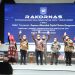 Rakornas Dukcapil Ditutup, 514 Daerah Bergerak Menuju SIAK Terpusat
