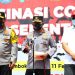 Tinjau Vaksinasi di NTB, Kapolri Minta Forkopimda Kendalikan Laju Covid-19 untuk Sukseskan Event Internasional