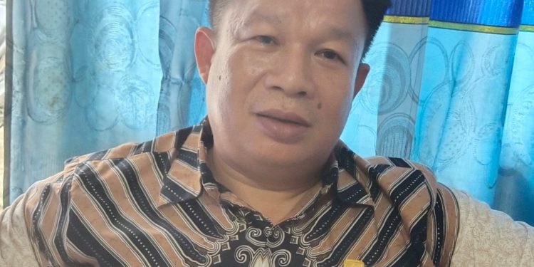Asari El Wakas : Panitia Pemilihan Sampai Saat Ini Belum Menerima Surat Usulan Calon Wakil Bupati Merangin 