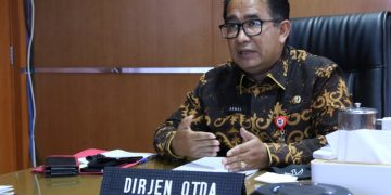 Usulan Perpanjangan Masa Jabatan Kepala Daerah Berpotensi Melanggar Aturan 