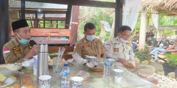 Bupati H. Mashuri : Merangin Akan Miliki Kebun Raya Sumatera