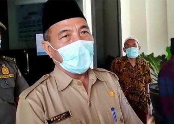 Minyak Goreng Langka, Bupati  Merangin Bentuk Tim Khusus