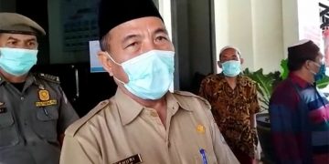 Minyak Goreng Langka, Bupati  Merangin Bentuk Tim Khusus
