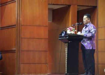 Kemendagri Soroti 32 Urusan Pemerintahan Konkuren dalam Rakortekrenbang 2022