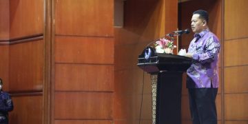 Kemendagri Soroti 32 Urusan Pemerintahan Konkuren dalam Rakortekrenbang 2022