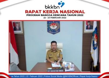 Kemendagri Dorong Optimalisasi Peran Pemda dalam Penurunan Stunting