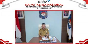 Kemendagri Dorong Optimalisasi Peran Pemda dalam Penurunan Stunting