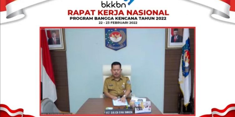 Kemendagri Dorong Optimalisasi Peran Pemda dalam Penurunan Stunting