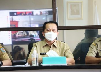 Kemendagri dan Kemenkeu Sepakat Integrasikan Sistem Informasi Dana Otsus dengan SIPD 
