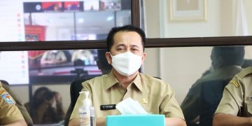 Kemendagri dan Kemenkeu Sepakat Integrasikan Sistem Informasi Dana Otsus dengan SIPD 