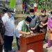 Kampung Restorative Justice Desa Sekancing diresmikan Kejati Jambi