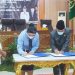 Bupati H.Mashuri Ikut Saksikan Peresmian Kantor JPN Merangin