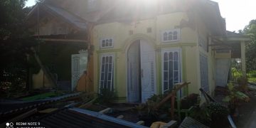 Sebanyak 7 Warga Meninggal Dunia akibat Gempa M6,1 di Sumatra Barat 