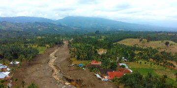 Video Lumpur Bergerak Pascagempabumi Pasaman Sumbar Bukan Likuifaksi 