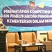 Dorong Transformasi Budaya Kerja Hadapi Era 4.0, Balitbang Kemendagri Internalisasi Nilai BerAKHLAK 