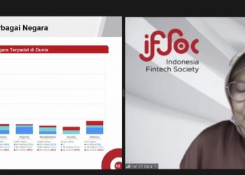 Bahas Peran e-KYC, Pengamat IFSoc Puji Digitalisasi Data Dukcapil