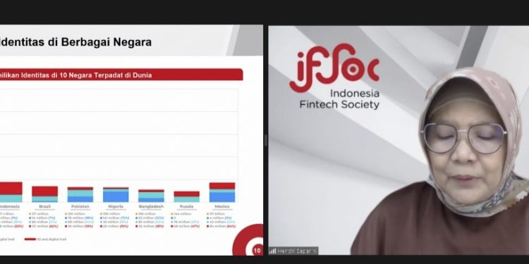 Bahas Peran e-KYC, Pengamat IFSoc Puji Digitalisasi Data Dukcapil