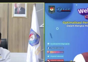 Banyak Aset Daerah Mangkrak, Kemendagri Sampaikan Solusi 