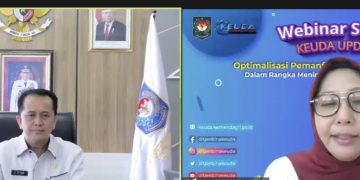 Banyak Aset Daerah Mangkrak, Kemendagri Sampaikan Solusi 