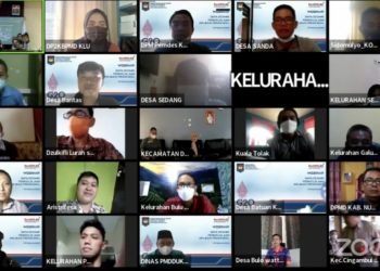 Kemendagri Dorong Pemerintah Desa dan Kelurahan Gunakan Aplikasi Prodeskel 