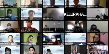 Kemendagri Dorong Pemerintah Desa dan Kelurahan Gunakan Aplikasi Prodeskel 