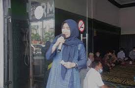 Hesti: Kuliner Khas Daerah Dorong Pertumbuhan Ekonomi