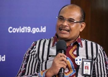 PPKM di Seluruh Indonesia Diperpanjang