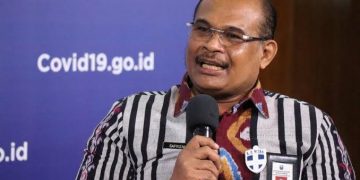 PPKM di Seluruh Indonesia Diperpanjang